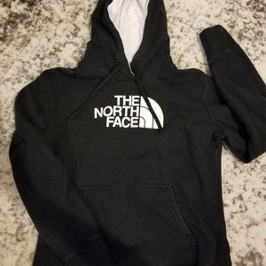 North Face Hoodie